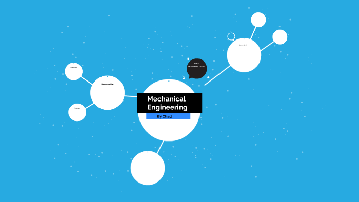 Mechanical Engineering by Chad Persad on Prezi