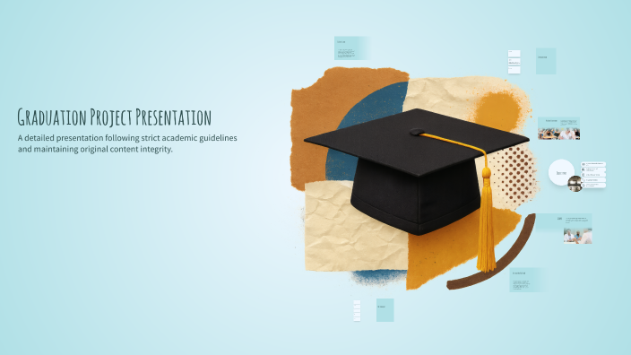 Graduation Project Presentation by kam ll on Prezi