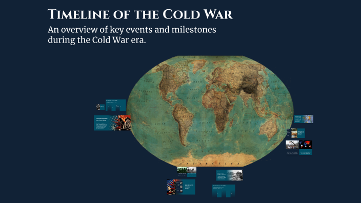 Timeline of the Cold War by viggo haislund on Prezi