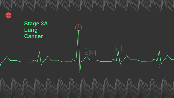 Stage 3A Lung Cancer by Madison Scott on Prezi