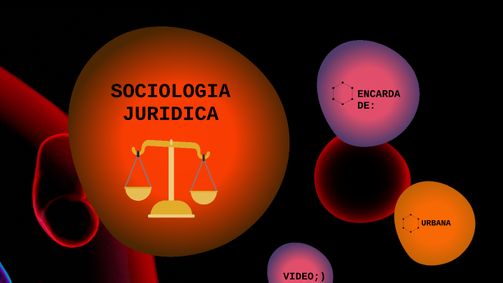 Campo de estudio de la sociología by Fernando Bedolla on Prezi