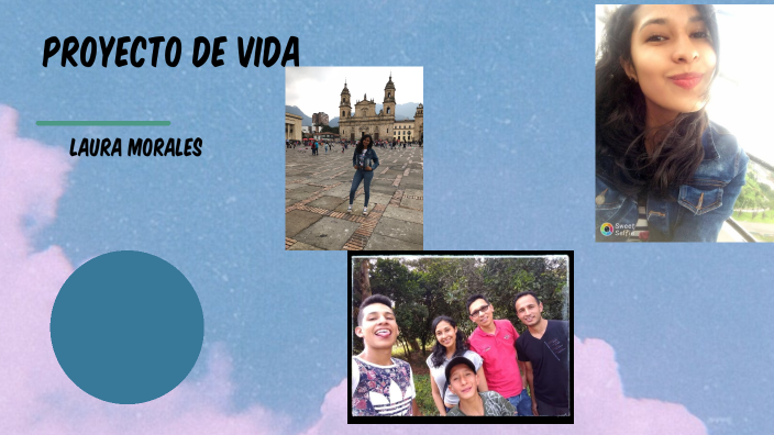PROYECTO DE VIDA by Laura Morales on Prezi