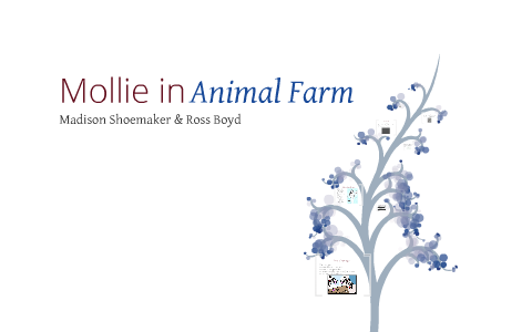mollie animal farm