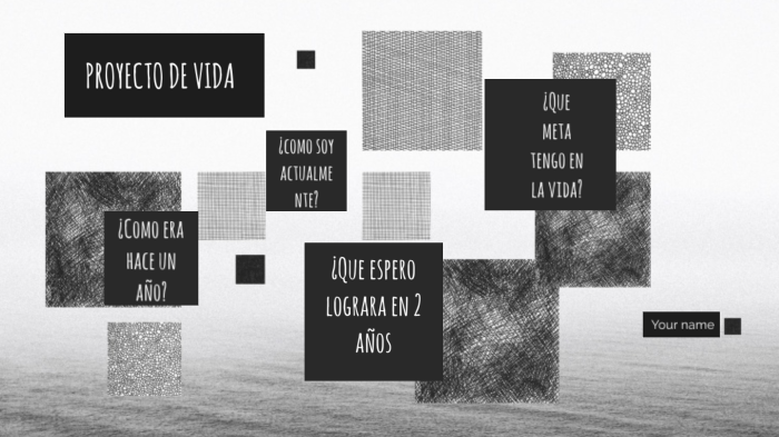 PROYECTO DE VIDA by Luis Salazar on Prezi
