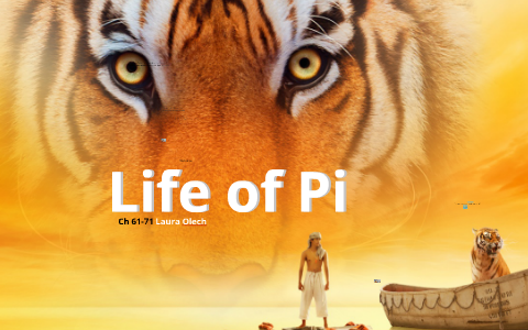 ENG4U - Life of Pi by Laura O on Prezi