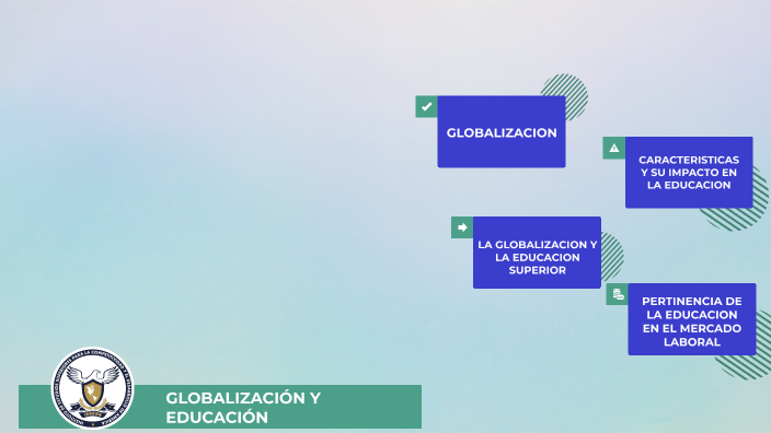 La Globalizacion y la educación by ALMA MENCHACA on Prezi