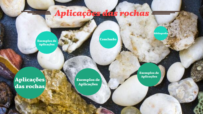 Aplicações das rochas em Portugal by Laura Maria Correia de Viveiro ...