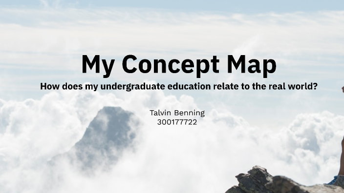 466 Concept Map by Talvin Benning on Prezi