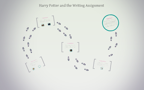 Harry potter study books picture