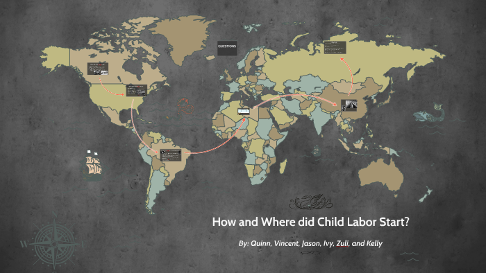 how-and-where-did-child-labor-begin-by-quinn-burner