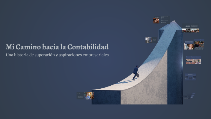 Mi Camino hacia la Contabilidad by MEDEL AGUILAR MADRIGAL on Prezi