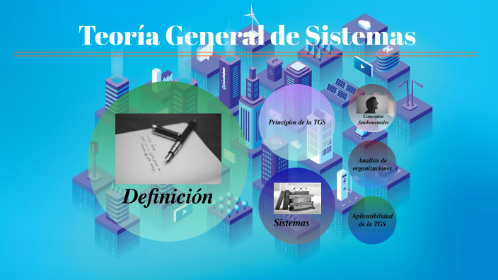 Teoría General De Sistemas By Andres Mosquera Garcia On Prezi 6711