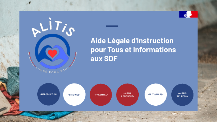 ALÌTIS by Guépard Anonyme on Prezi