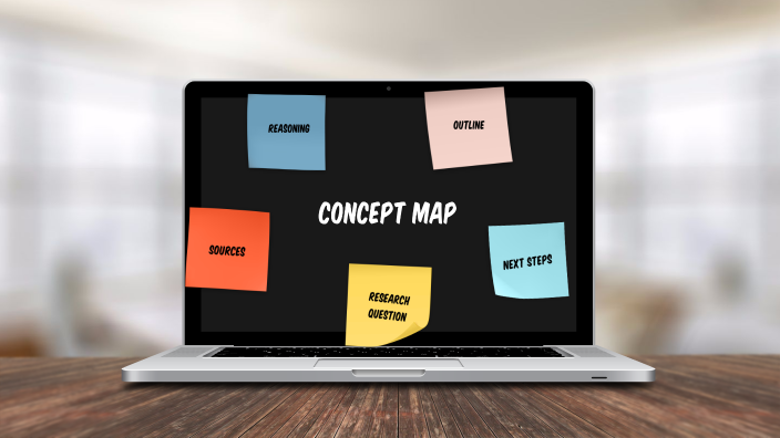 Concept Map by Joaquin Magno on Prezi