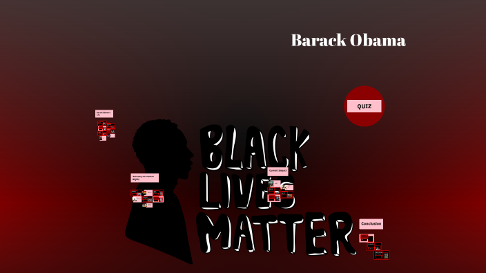 Barack Obama: A Legacy of Leadership by Fadma ZAKHNINI on Prezi