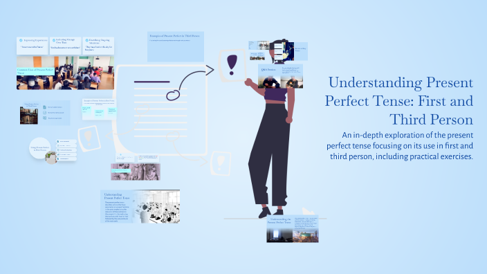 PRESENT PERFECT AE by Jorge Perez on Prezi