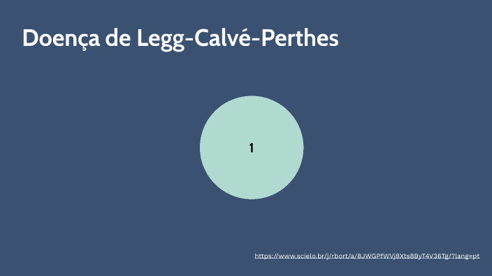 legg calve perthes by Rodrigo Kubota