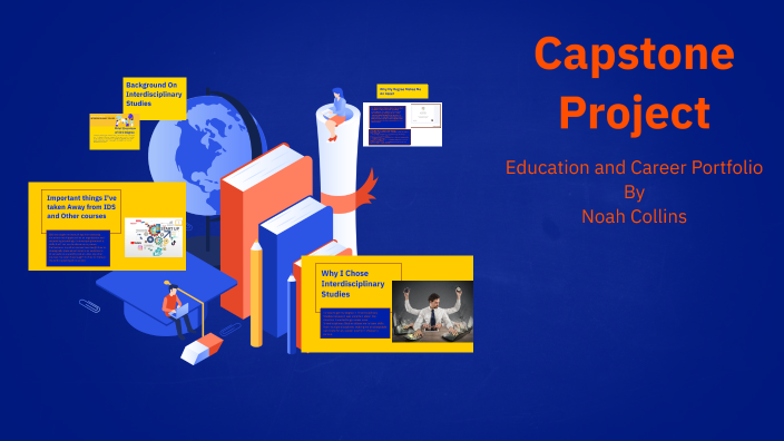 Capstone Project by Meryck Collins on Prezi