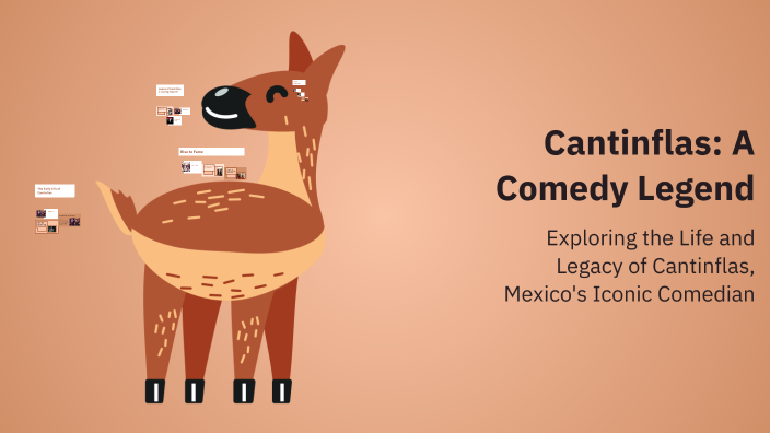 Cesar Cantinflas Unleashed How This Legend Redefined Comedy Forever