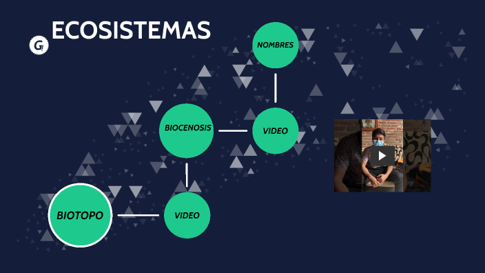 ECOSISTEMAS by Eder Daniel Gonzalez Torres on Prezi