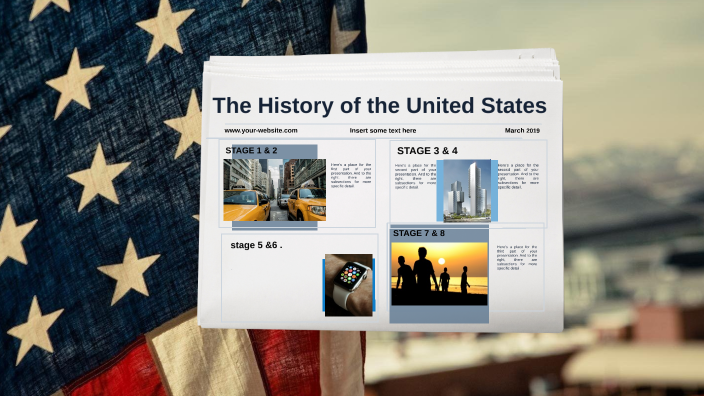 The History of the United States by Lesly Gessel Orellana Girón on Prezi