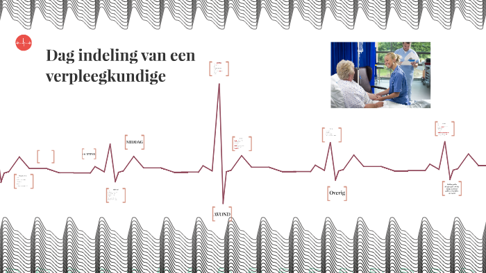 Dagindeling by kim swagerman