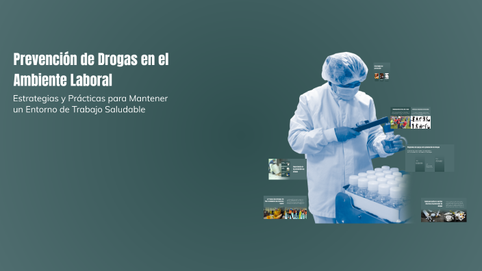 Drogas by Jessica Garza on Prezi