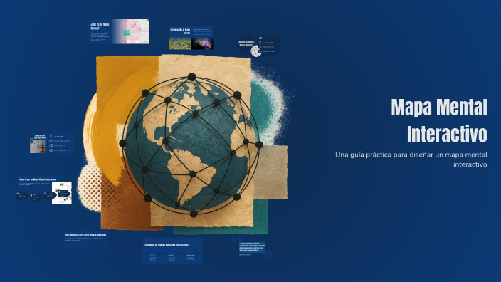 Mapa Mental Interactivo by Axel Esau Hernandez Mendez on Prezi