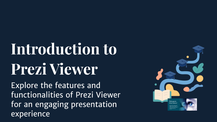 Introduction to Prezi Viewer by Matheus Guimarães on Prezi