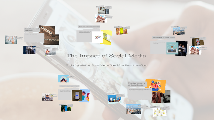 The Impact of Social Media by Rim nafie on Prezi