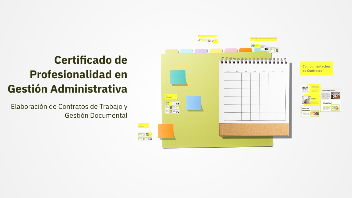 Certificado De Profesionalidad En Gesti n Administrativa By Carlos Certificado De Profesionalidad En Gesti n Administrativa By Carlos