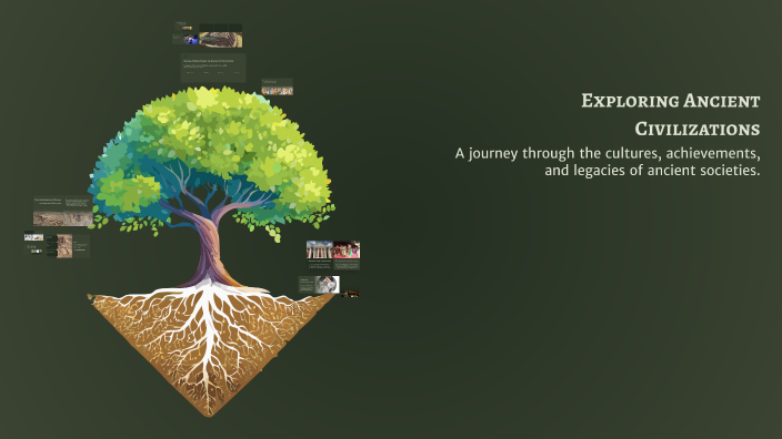 Exploring Ancient Civilizations by jheangrey torrevillas on Prezi