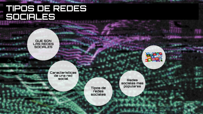 Qué son las redes sociales by Briana Xoyà on Prezi