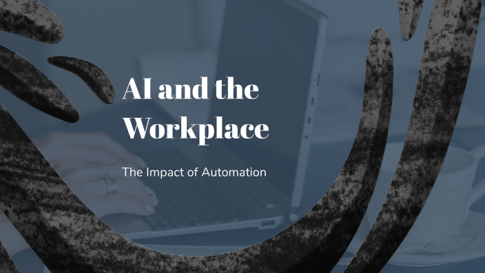 AI in the Workplace by Kunz Krisztián on Prezi