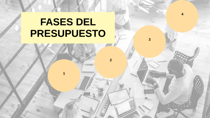 FASES DEL PROCESO PRESUPUESTO by Byron Andres Aguirre Torres on Prezi