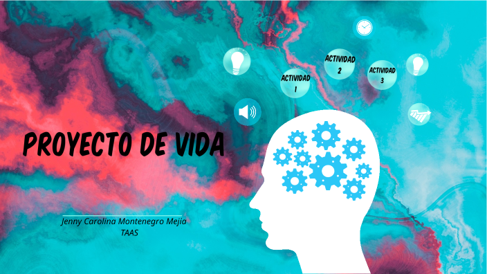 PROYECTO DE VIDA by Jenny Carolina Montenegro Mejia on Prezi