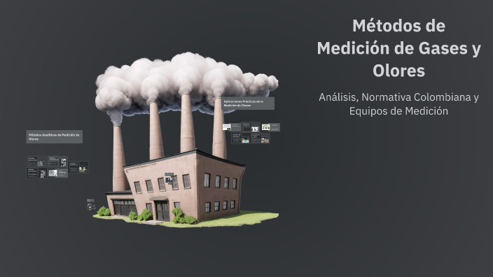 Despedir Gases Vapores Y Olores