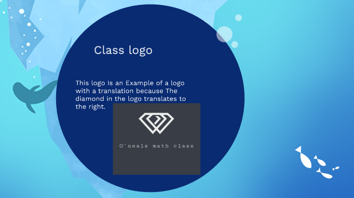 Logos Project by victor flores on Prezi