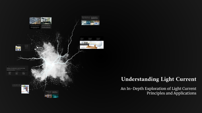 Understanding Light Current by mohamed abdelhameed on Prezi