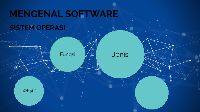 Materi Sistem Operasi by fransiska amelia on Prezi