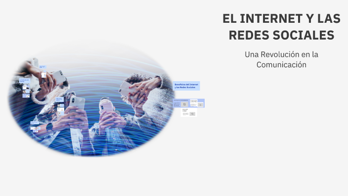 EL INTERNET Y LAS REDES SOCIALES by Caballero Fernandez Luz Nayda on Prezi
