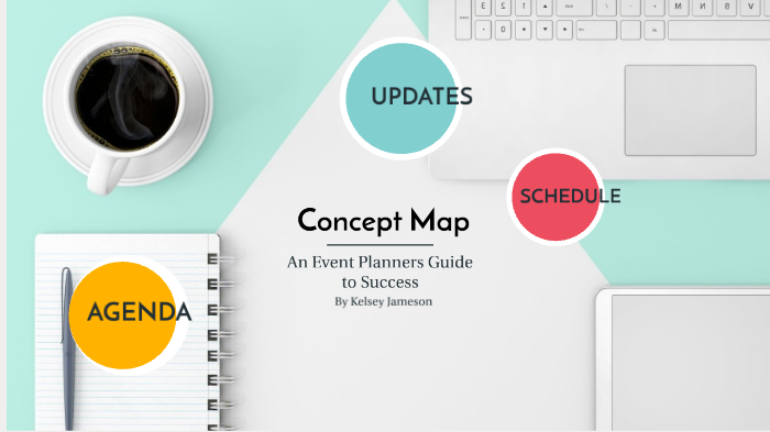 Concept Map by Kelsey Jameson on Prezi