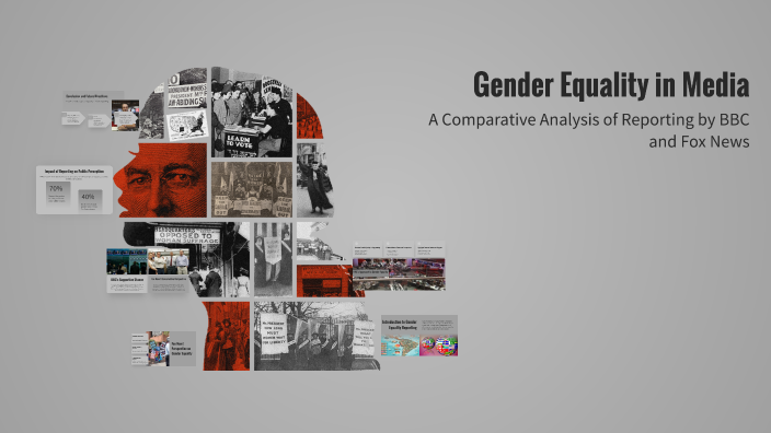 Gender Equality in Media by Saidazizxon Saytkamolov on Prezi