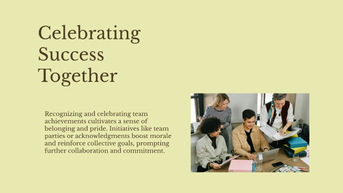 The Power of Teamwork by Ashraf Abdalla on Prezi