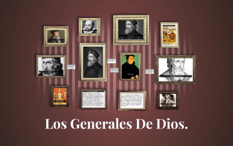 La Historia de la Iglesia 2 by Julio Rodriguez on Prezi