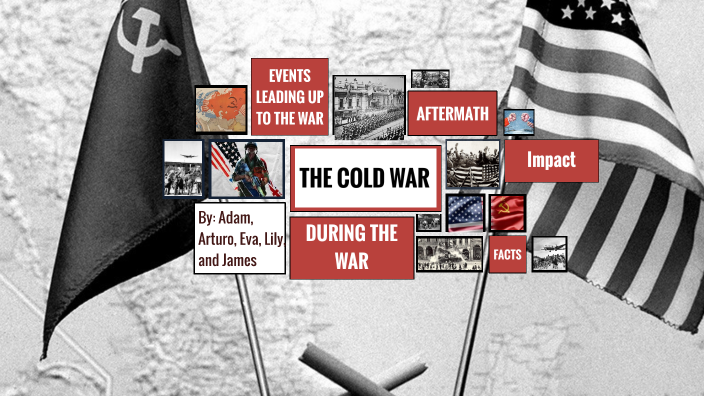 The Cold War by Eva Lucero on Prezi