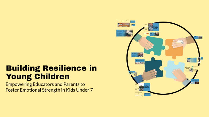 Building Resilience in Young Children by donna matthews on Prezi