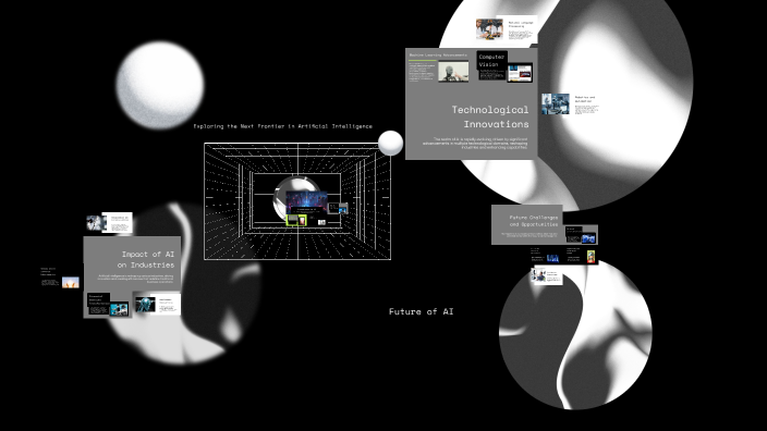 Future of AI by Ahmad Raza on Prezi