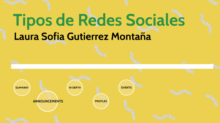 Uso adecuado de la redes sociales by Laura Sofia Gutierrez on Prezi