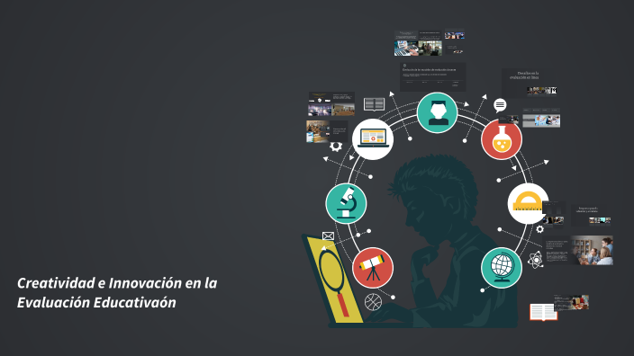 Nuevo Modelo de Evaluación de la Calidad Docente by Verónica MartÍnez ...